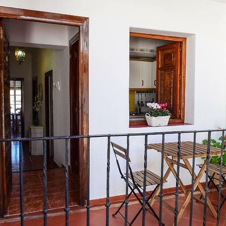 Apartamento Casa Aurora Ronda Exterior foto